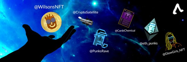 StarwalkerTop Profile Banner