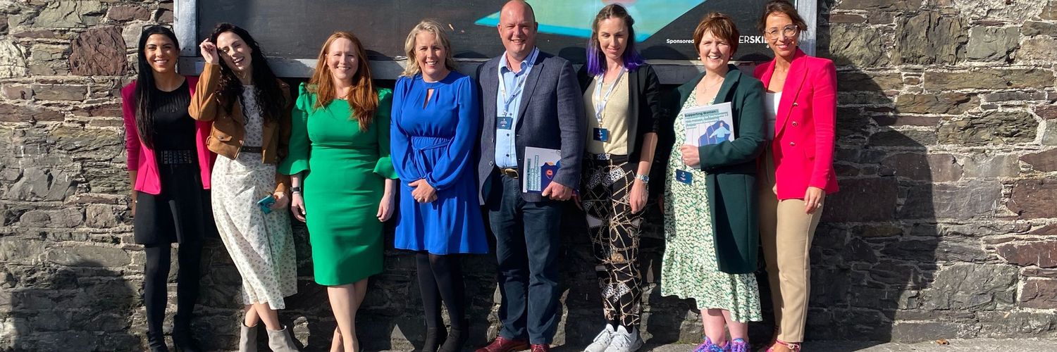 Cyber Awareness Ireland: National Task Force banner