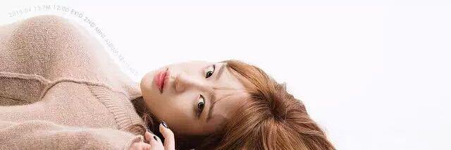 xAhnHee92's profile banner image