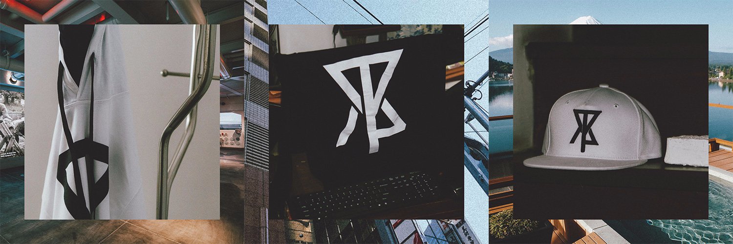 rblgoods's profile banner image