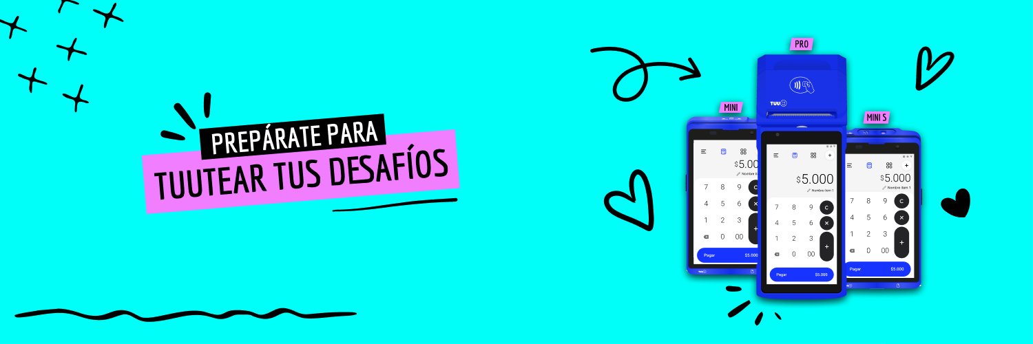 TUU banner