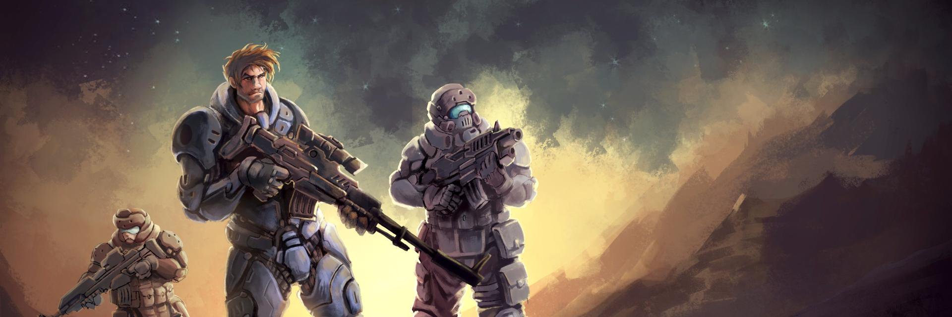 HordeMasterGame's profile banner image