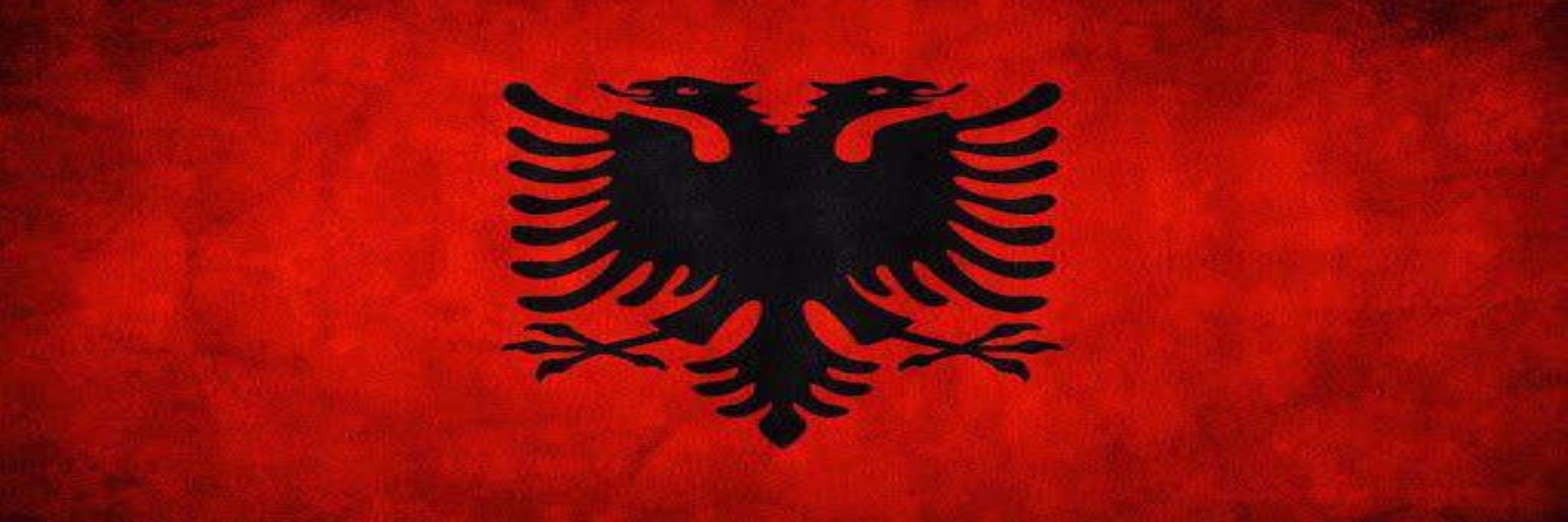 SHQIPTAR's profile banner image