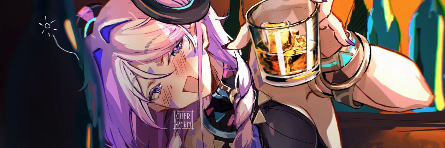 cherryRM | COMMS OPEN's banner