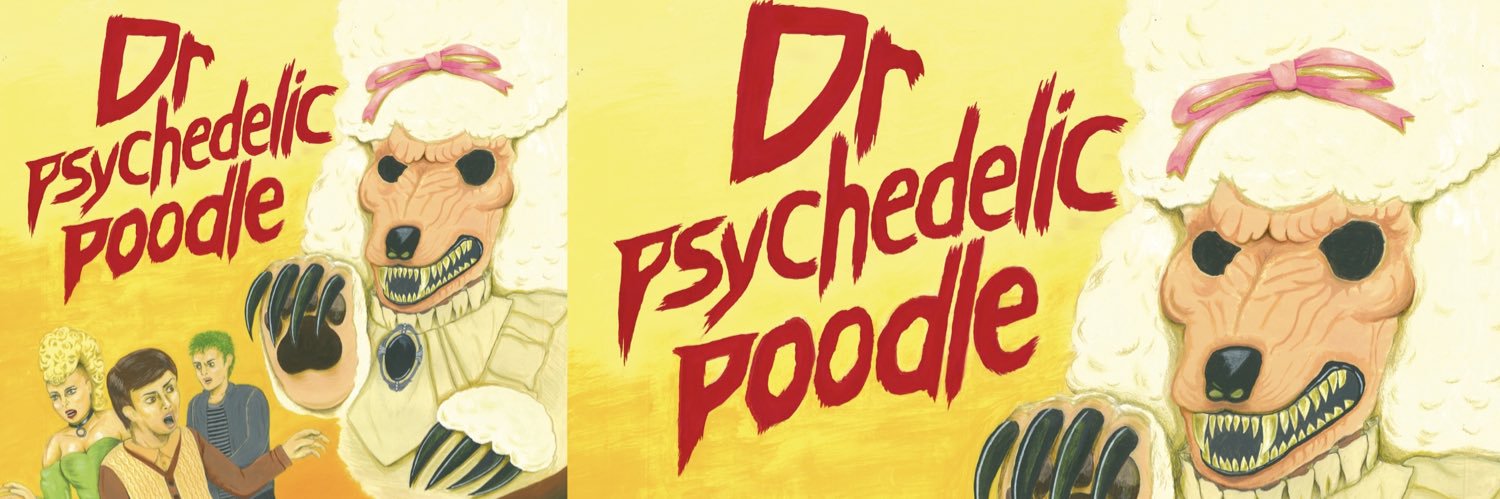 遠藤コータ☞𝐃𝐫.𝐩𝐬𝐲𝐜𝐡𝐞𝐝𝐞𝐥𝐢𝐜 𝐩𝐨𝐨𝐝𝐥𝐞 banner