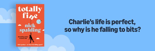 NickSpalding Profile Banner