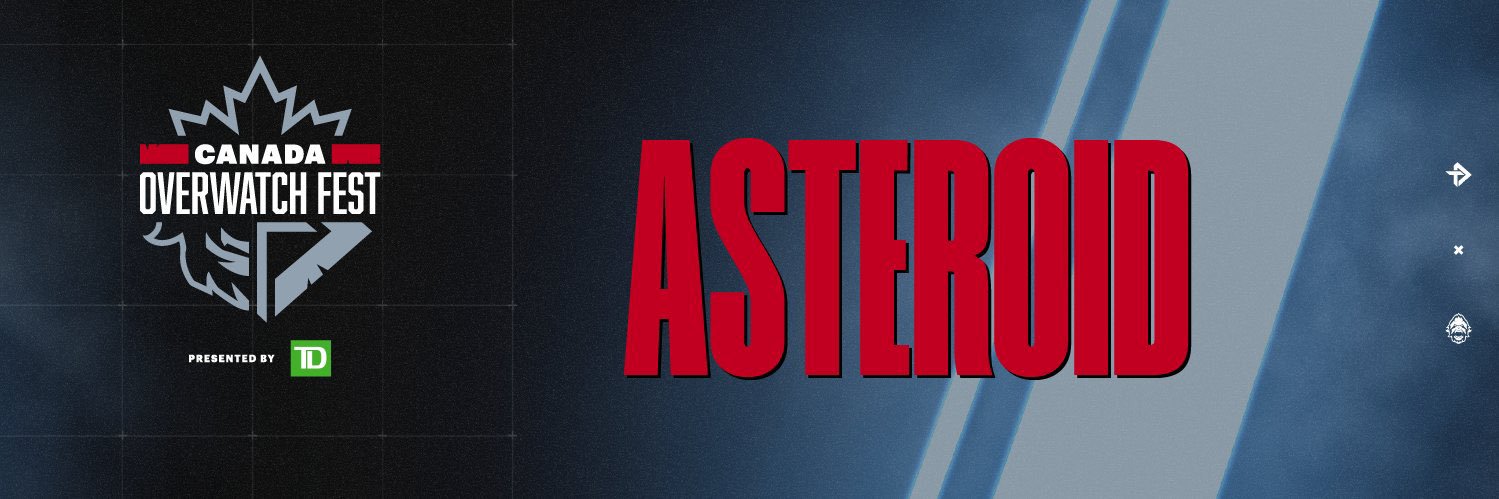 astroidgx's profile banner image