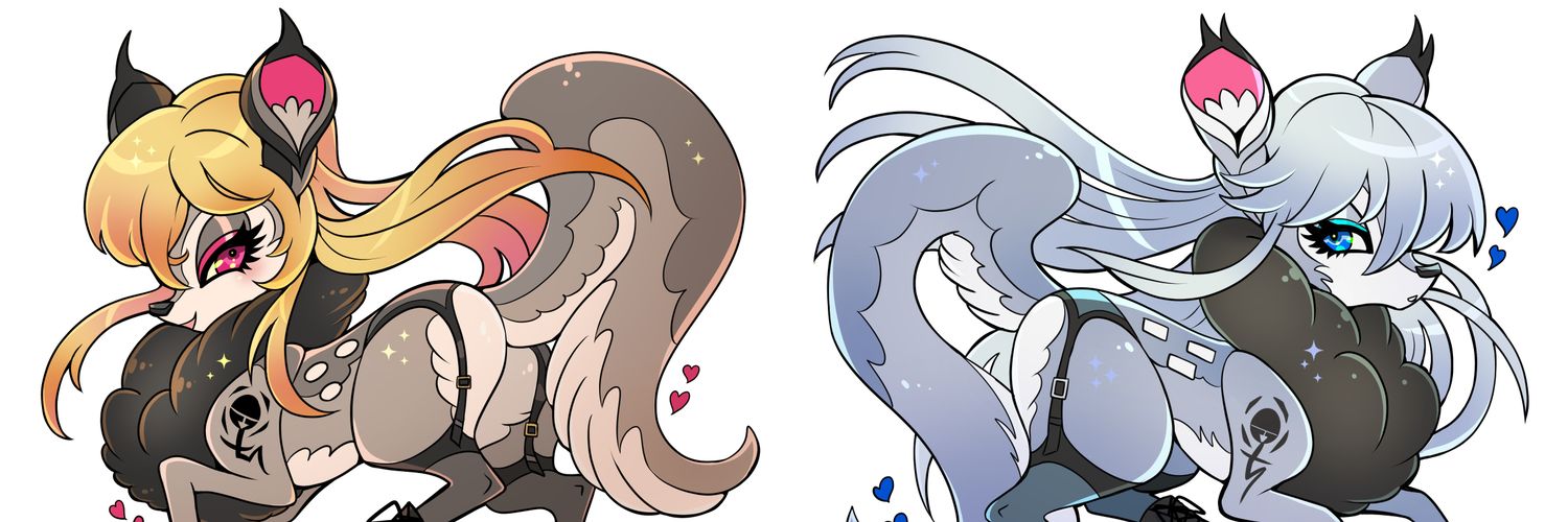 妖鈴🔥 banner