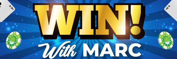 Win With Marc Profile Banner