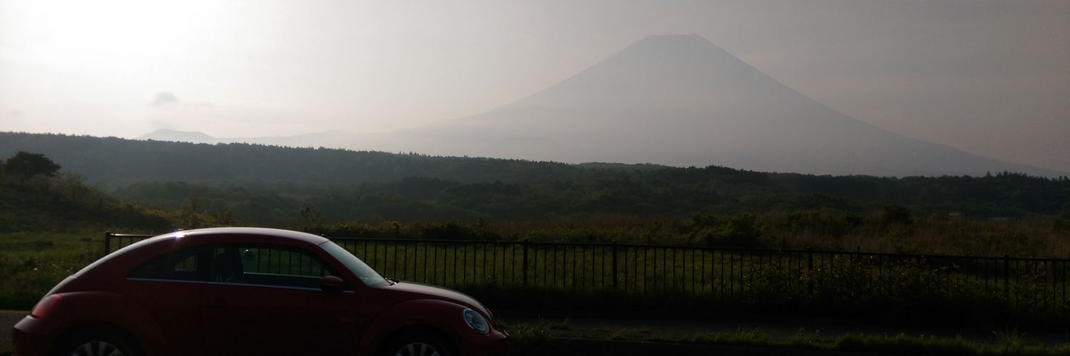 焼くと？ banner
