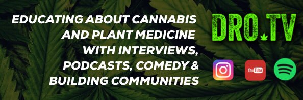 DroTV420's profile banner image