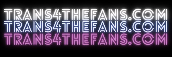 Trans4theFans Profile Banner