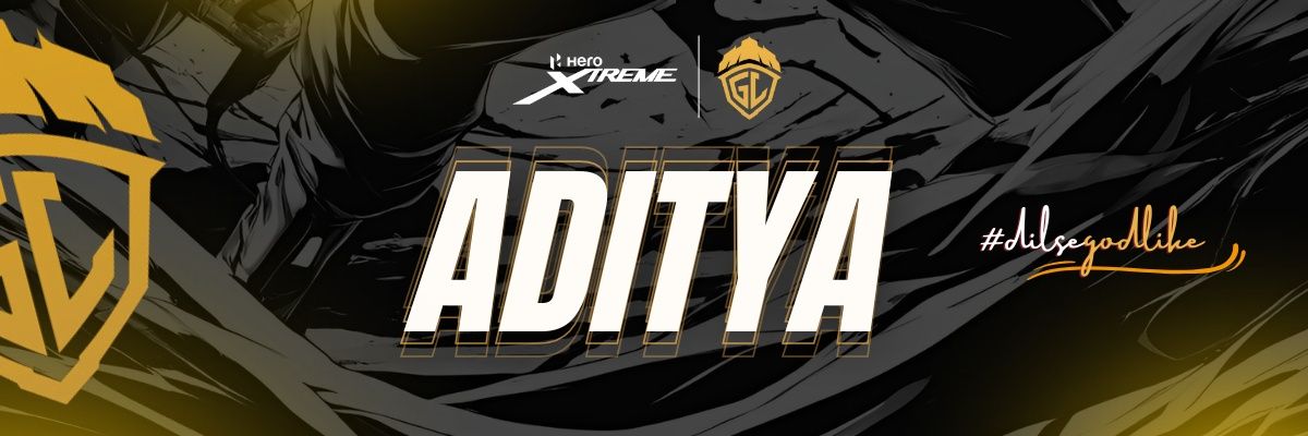 Aditya | アディティヤ banner