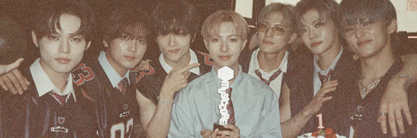 IT’S MAY🫶🏼 banner