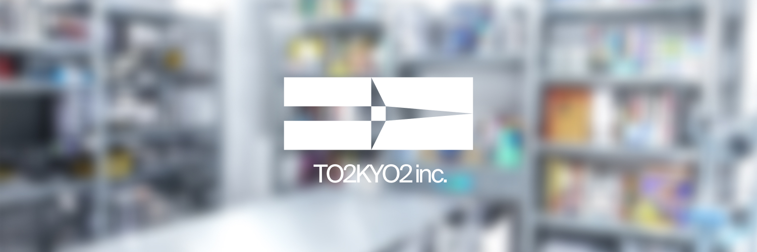 東東京京｜TO2KYO2's banner