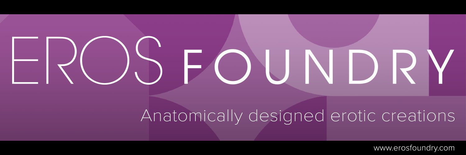 ErosFoundry's profile banner image