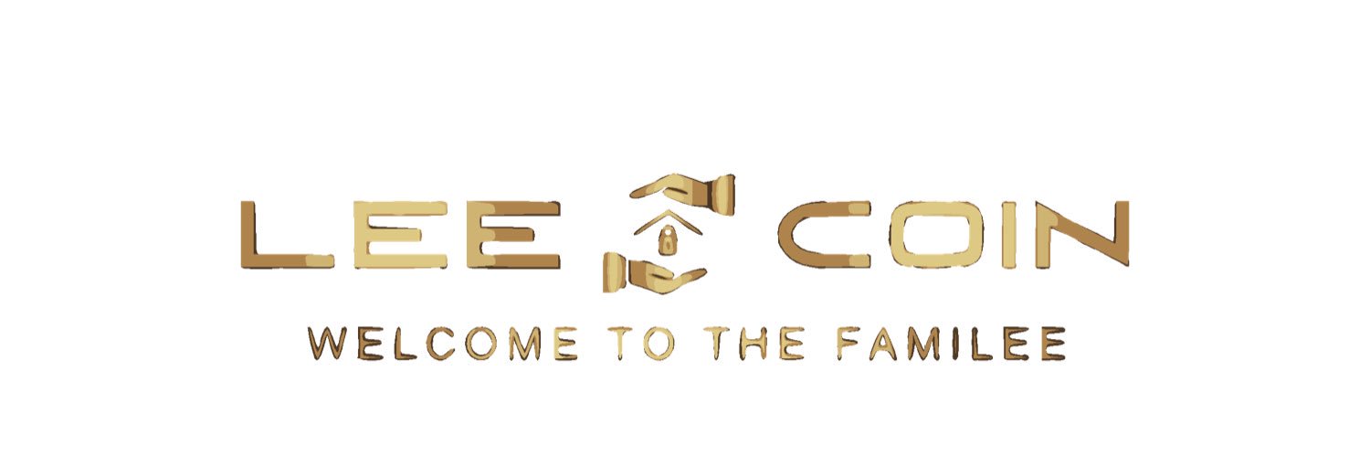 LeeCoin banner