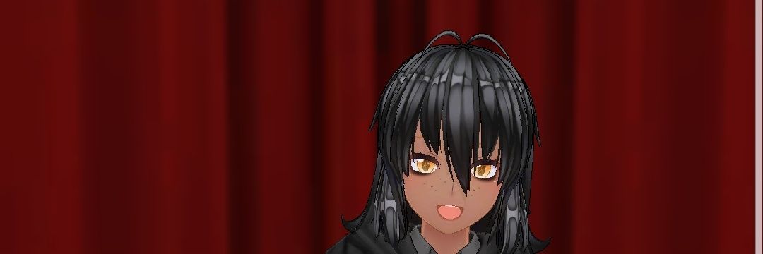 gladanime's profile banner image