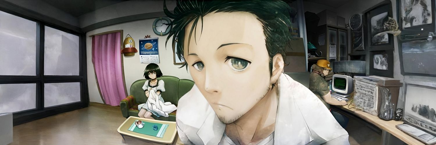 fedemarcosh's profile banner image