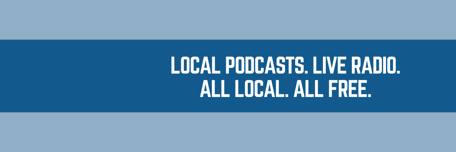 Listen Frederick banner