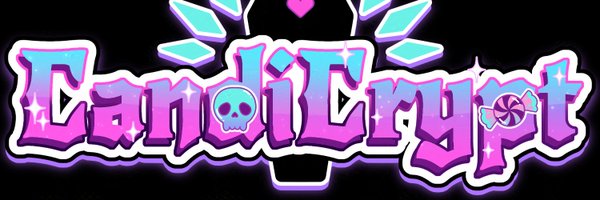 candicrypt Profile Banner