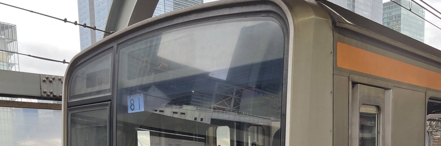 naka175's profile banner image