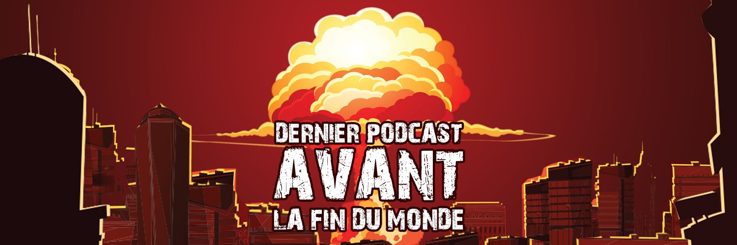 PodcastDernier's profile banner image