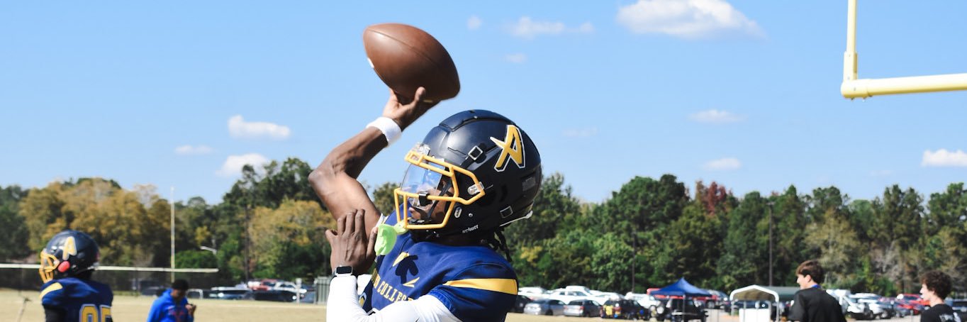 Tyren "T.Y." Randolph banner