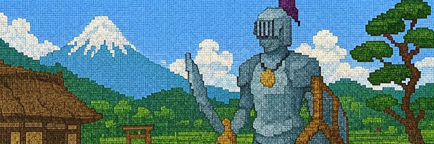 Nikko banner
