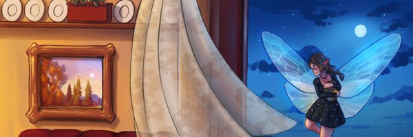 Cali_Vore Profile Banner