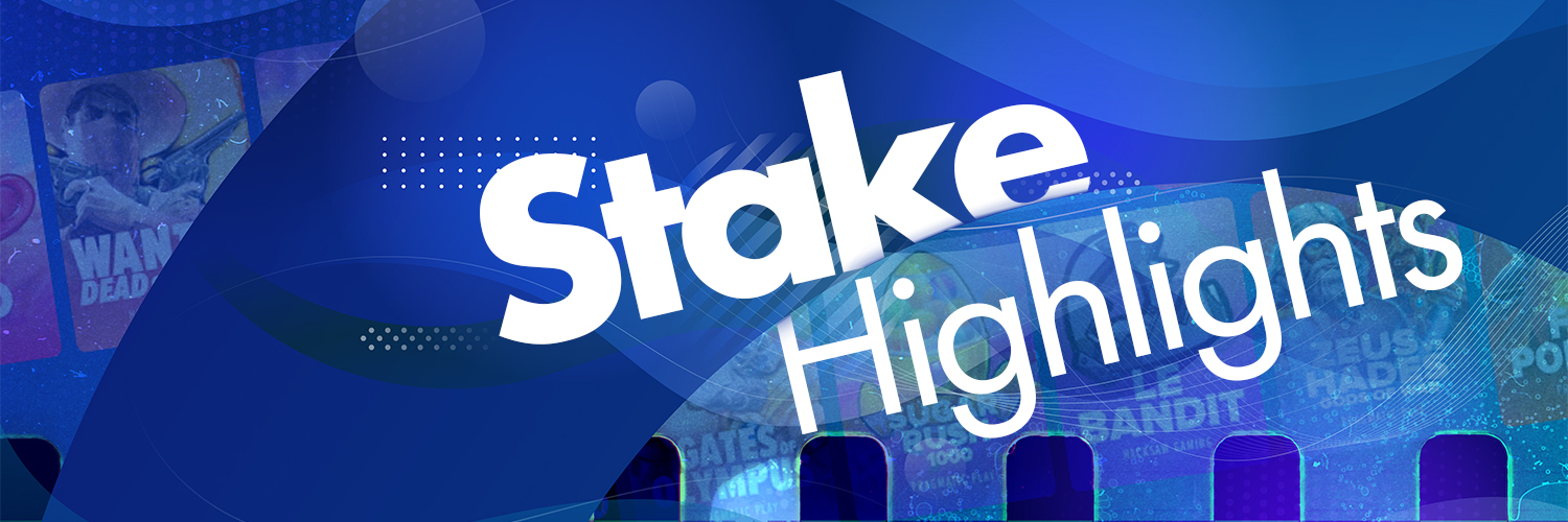 StakeHighlights banner
