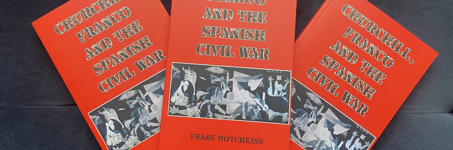 Frank Hotchkiss banner