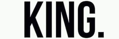 KINGIN banner