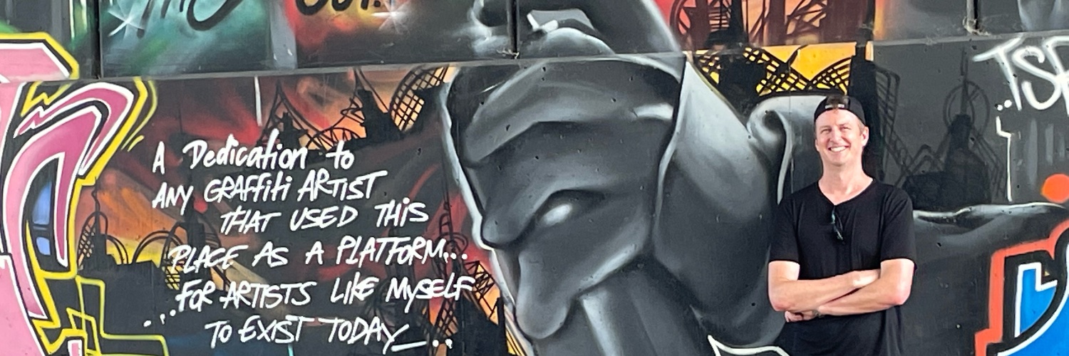 Matt Bowles banner