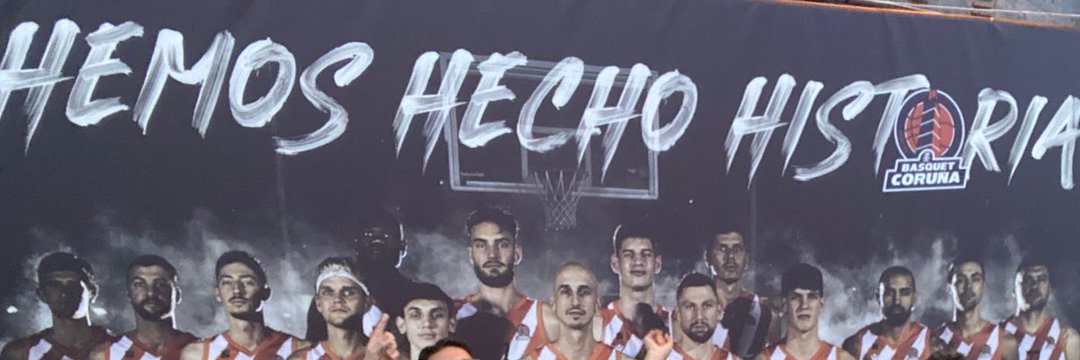 Alba 🍊🏀🧡 banner