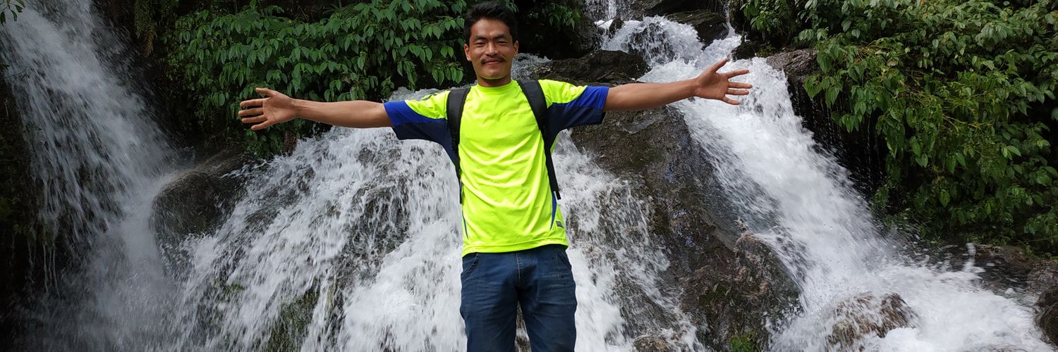 IAmReal1Ram's profile banner image