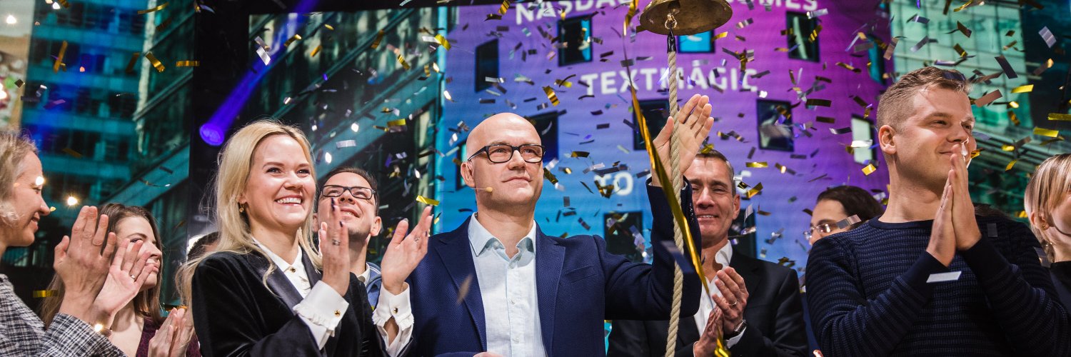 Priit Vaikmaa banner