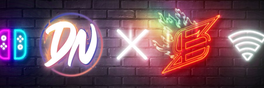 SmU5h | SuperDumbNasty banner