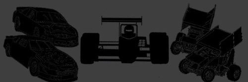 Slide Job Racing Podcast banner