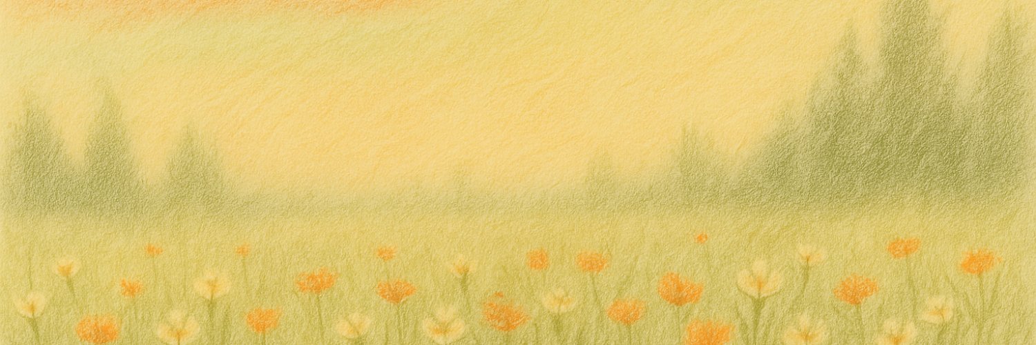 Frances Lorenz's banner
