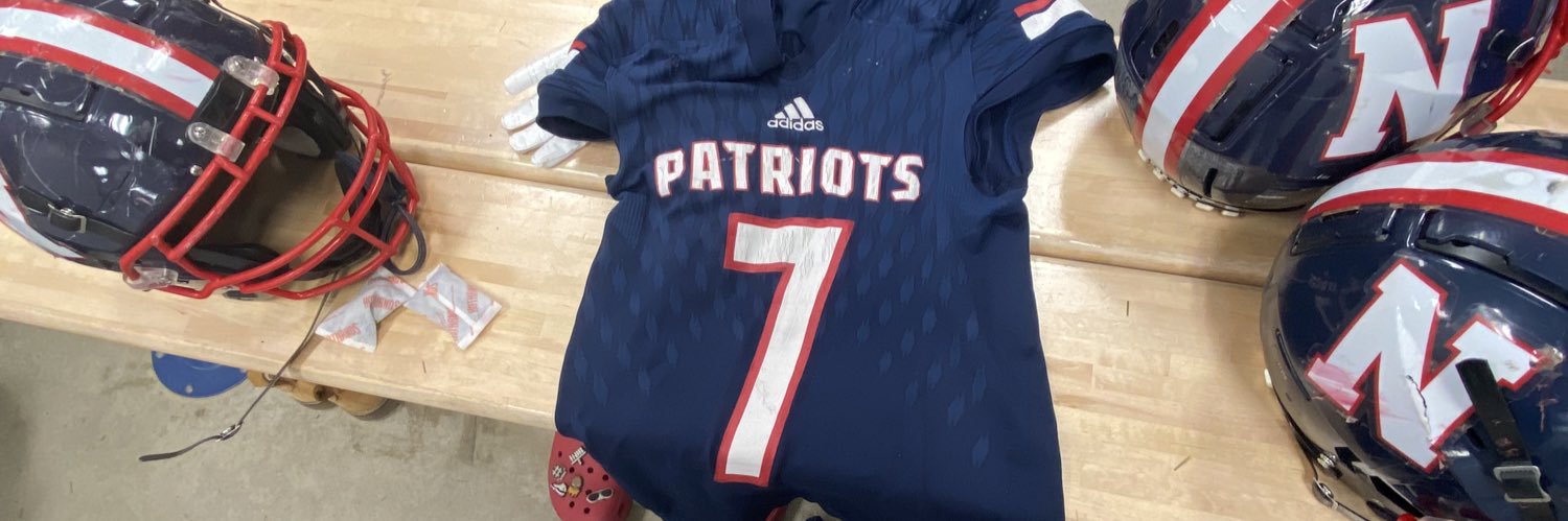 Derrick Lockhart banner