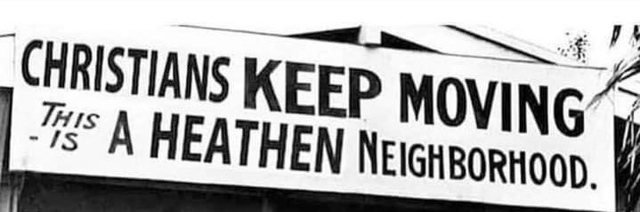 HeathenFriendly's profile banner image