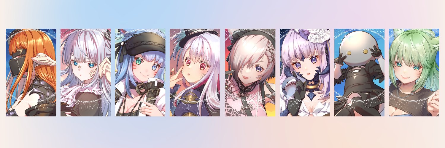 花舞あゆ🌸Ayu Hanamai/Illustrator banner