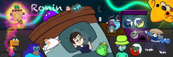 Web3poke Profile Banner