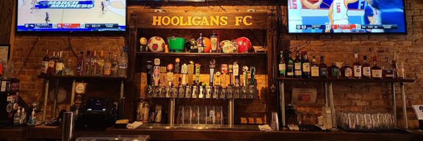 Hooligans_CLT Profile Banner