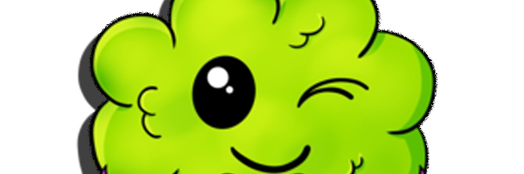 RebelDustyPinky Clips banner