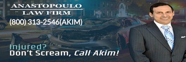 AkimFirm Profile Banner