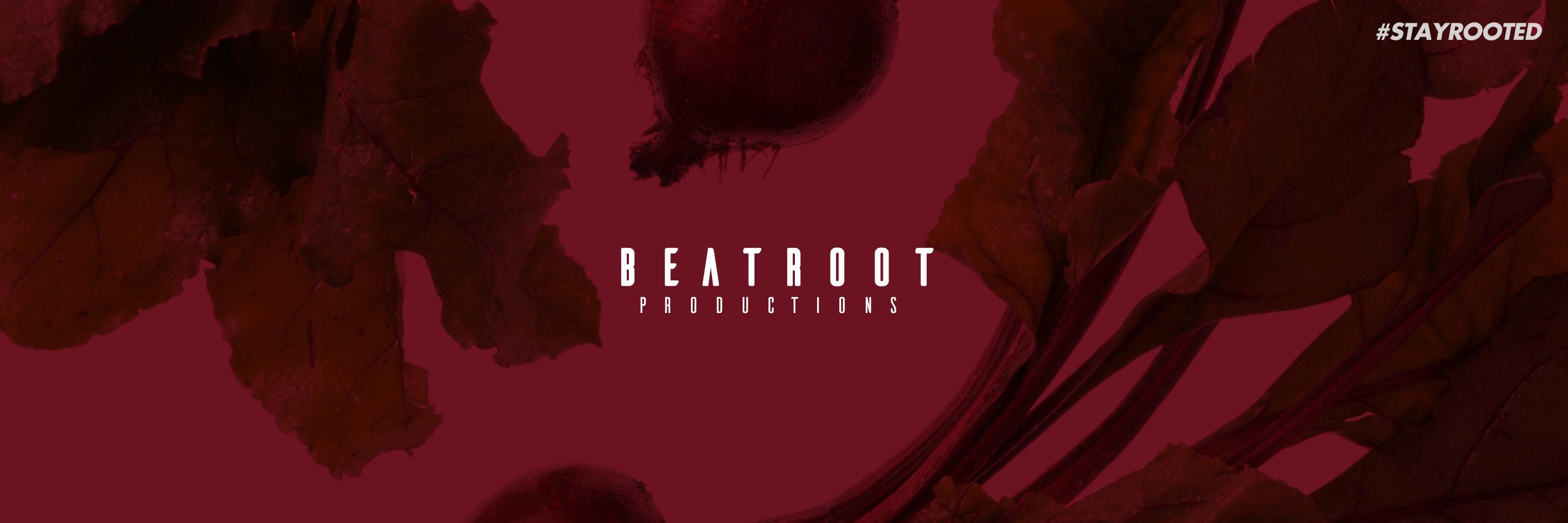 Beatroot_Prod's profile banner image