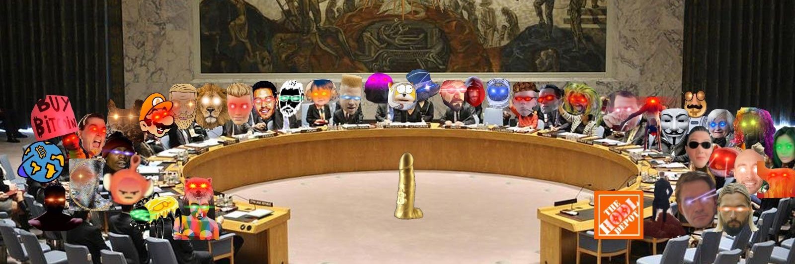 FakeMemeCouncil's profile banner image
