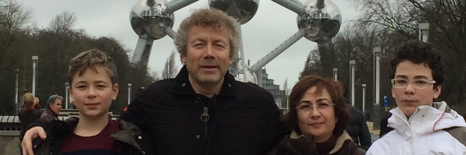 aliaydi63's profile banner image